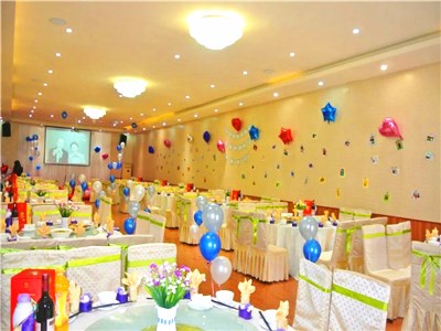 成都適合開年會的場地 成都適合開年會的場地