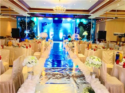 成都適合開年會的場地 成都適合開年會的場地