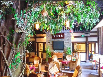 成都錦江區婚宴酒店