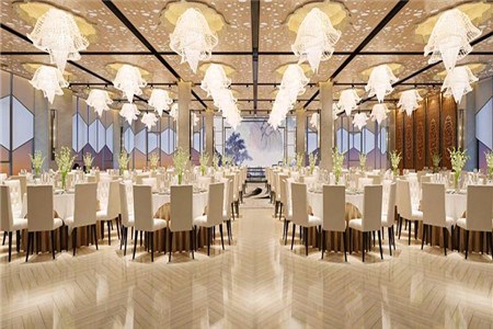 武侯區婚宴酒店