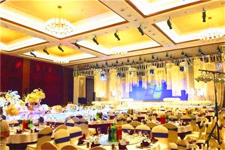 武侯區婚宴酒店