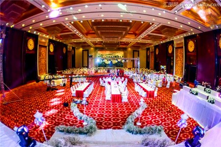 成都婚宴酒店 成都婚宴酒店