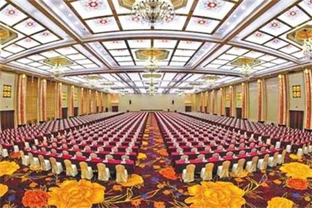 成都年會場地 成都年會場地