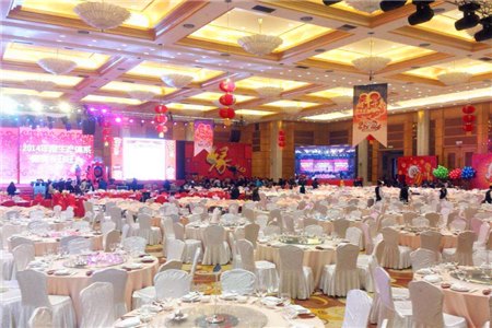 成都年會場地 成都年會場地