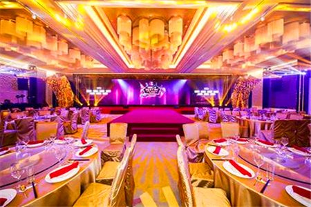 成都年會場地 成都年會場地