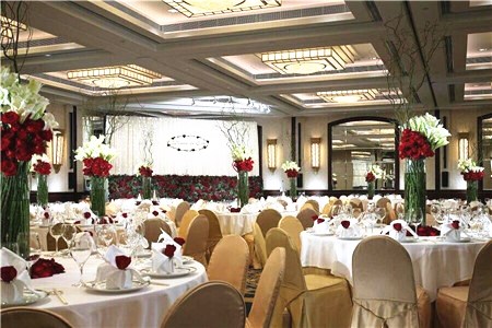 婚宴酒店預訂 婚宴酒店預訂