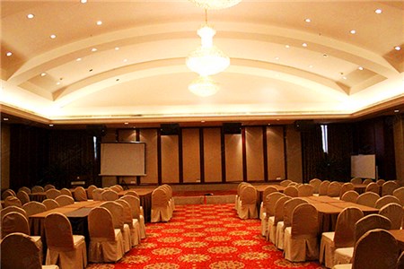 成都性價比高的婚宴酒店