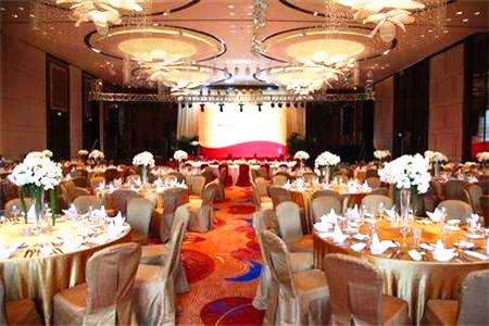 成都婚禮場地預(yù)訂 成都婚禮場地預(yù)訂