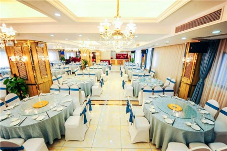 成都性價比高的婚宴酒店