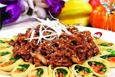 2019團拜宴菜單 2019團拜宴菜單