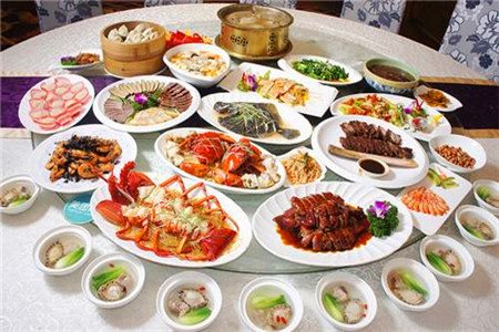 婚宴試菜 婚宴試菜