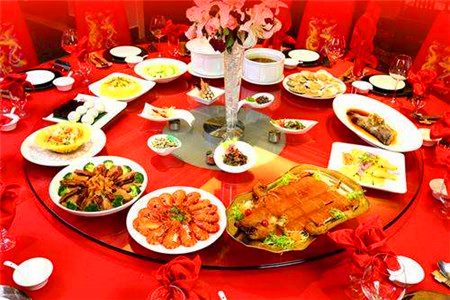 婚宴試菜 婚宴試菜