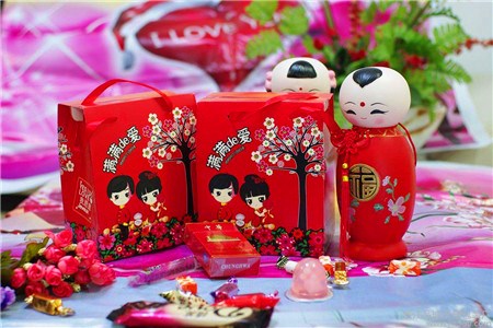 結(jié)婚喜糖 結(jié)婚喜糖