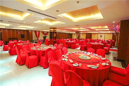 婚宴酒店 婚宴酒店