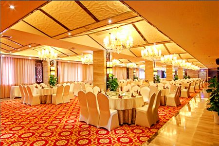 成都婚禮酒店 成都婚禮酒店