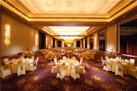 婚宴酒店