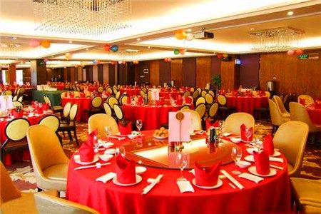 成都婚宴 成都婚宴