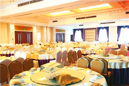 華陽周邊婚宴酒店