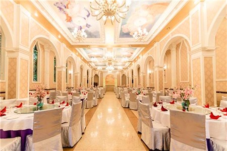 成都婚宴酒店 成都婚宴酒店