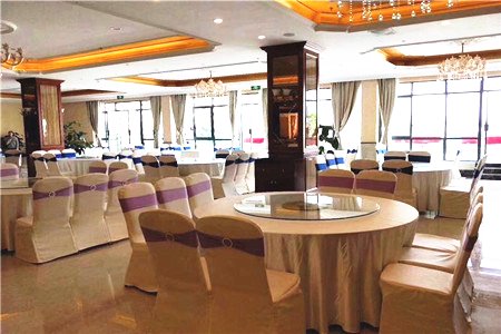 成華區大型婚宴酒店