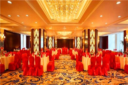 成都婚宴酒店 成都婚宴酒店