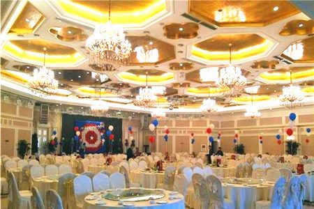 成都婚宴酒店 成都婚宴酒店