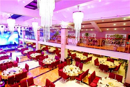 成華區大型婚宴酒店