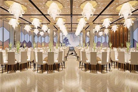 成都大蓉和結婚酒席