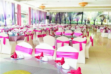 三圣鄉婚禮場地推薦