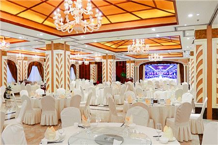 成都辦婚禮酒席