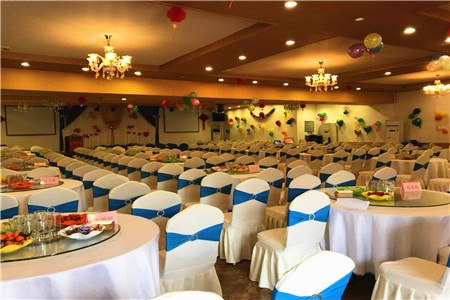 成都年會場地 成都年會場地