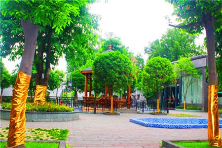 成都年會場地 成都年會場地