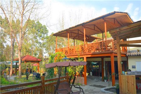 三圣鄉(xiāng)婚宴 三圣鄉(xiāng)婚宴