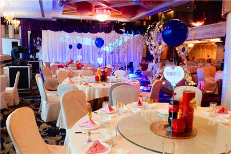 成都小型婚禮酒店 成都小型婚禮酒店