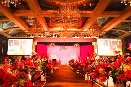 成都婚宴 成都婚宴