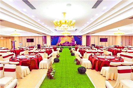 成都性價比高的婚宴酒店 成都性價比高的婚宴酒店