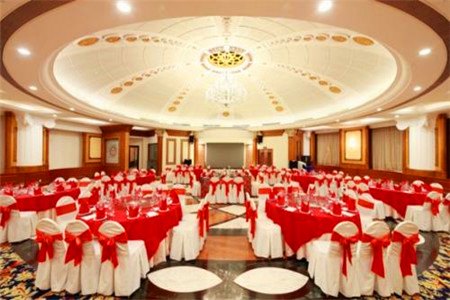 婚宴酒店預訂 婚宴酒店預訂