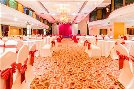 成都性價比高的婚宴酒店 成都性價比高的婚宴酒店