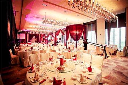 成都適合婚宴的酒店 成都適合婚宴的酒店
