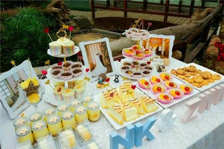 成都婚宴網,婚禮布置