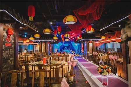 成都滿月酒場地 成都滿月酒場地