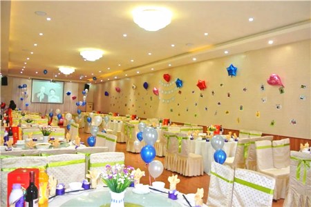 成都滿月酒場地 成都滿月酒場地