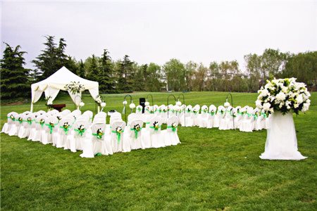 小型戶外婚禮 小型戶外婚禮