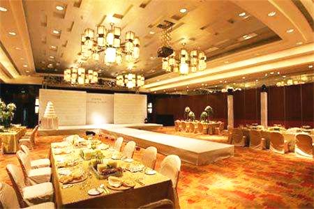 成都適合辦婚禮的場地 成都適合辦婚禮的場地