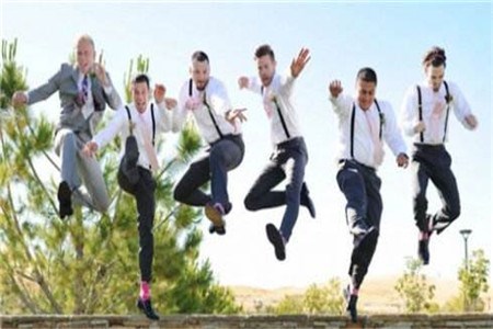 婚禮伴郎注意事項 婚禮伴郎注意事項