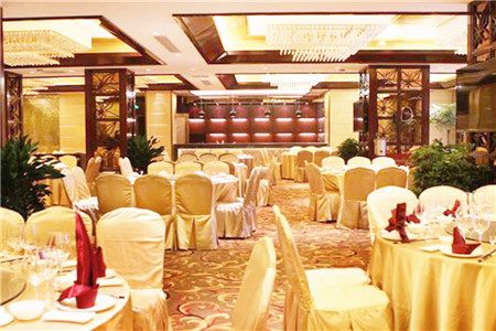 成都成華區適合辦婚宴的酒店 成都成華區適合辦婚宴的酒店