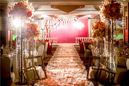 成都成華區適合辦婚宴的酒店 成都成華區適合辦婚宴的酒店