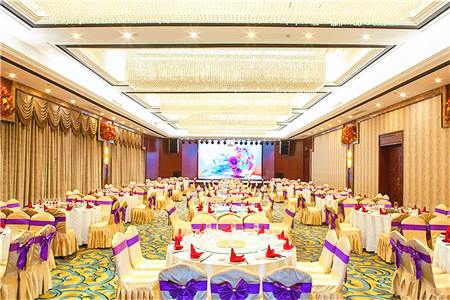 成都成華區適合辦婚宴的酒店 成都成華區適合辦婚宴的酒店