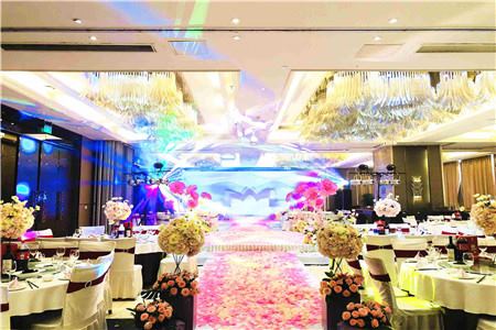 成都高新區(qū)結(jié)婚酒店 成都高新區(qū)結(jié)婚酒店