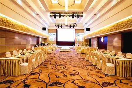 年會酒店
